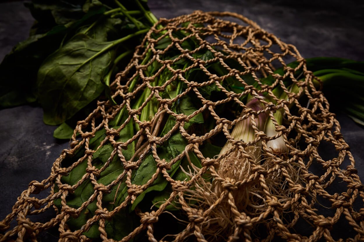 Pilwa / Bolsa 30x42cm - Imagen 5