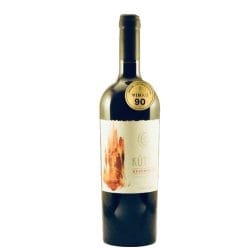 Botella Kutral Cabernet Sauvignon Reserva 2016