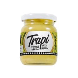 Salsa de ají cristal - Willi Kitral / Trapi Choz