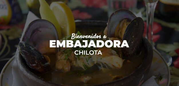 La Embajadora Chilota