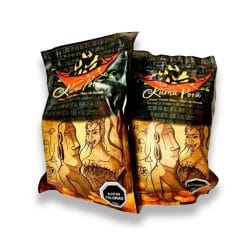Kuma Pora Chips de Camote de Rapa Nui 250gr