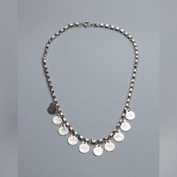 Collar Pin-pin