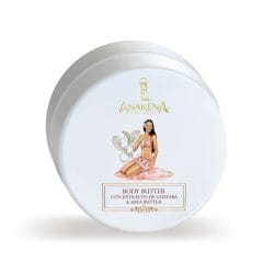 Body Butter Anakena Con Extractos De Guayaba y exquisito aroma a monoi