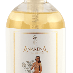 Jabón Suave Anakena Con Extractos Naturales 250ml