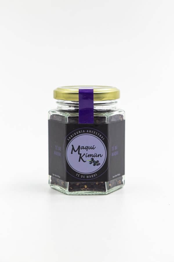 Té de Maqui 100gr - Imagen 3