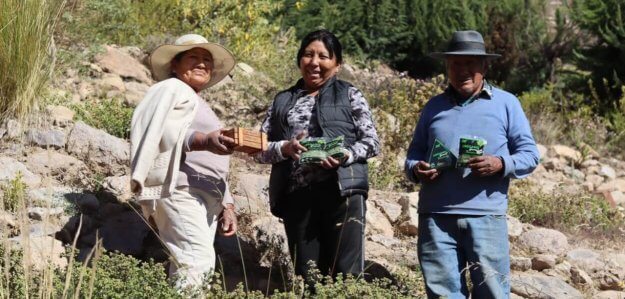 Cooperativa Oro Verde