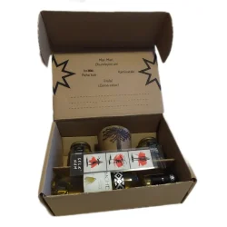 Box Pewen y Vino Chardonnay