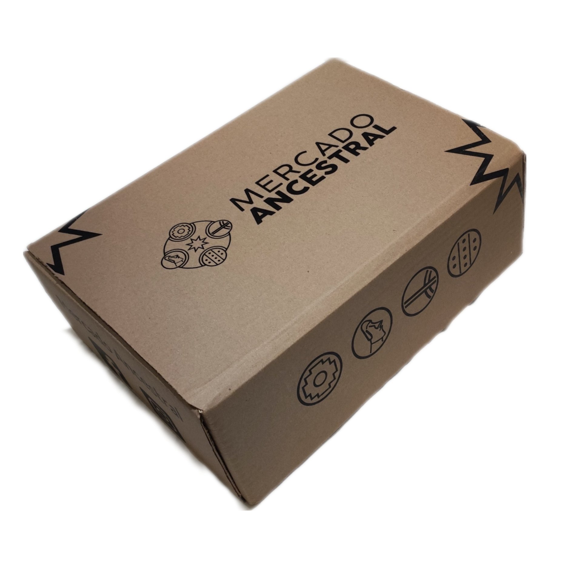 Box Celebremos con Pewen y Vino Cabernet Sauvignon varietal 2022 - Imagen 2