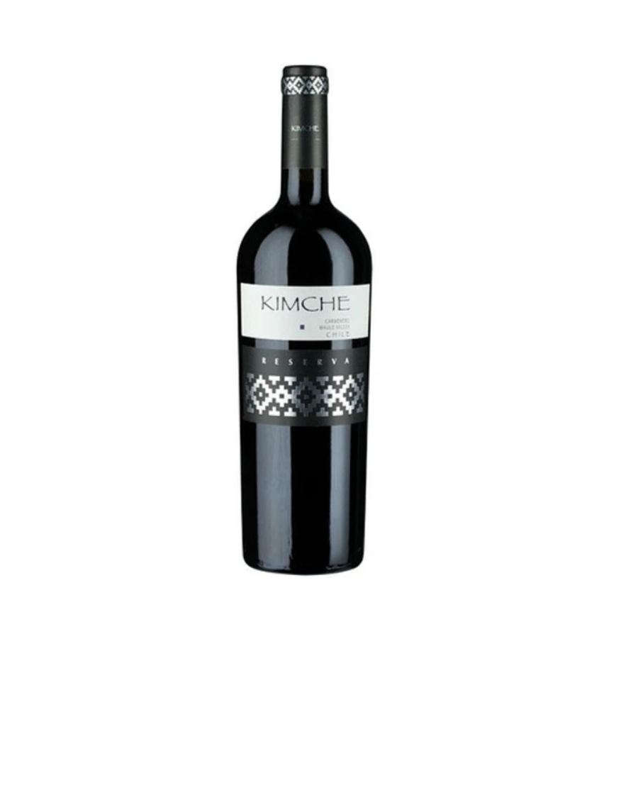 Celebremos con Pewen y Vino Carmenere Reserva - Imagen 9