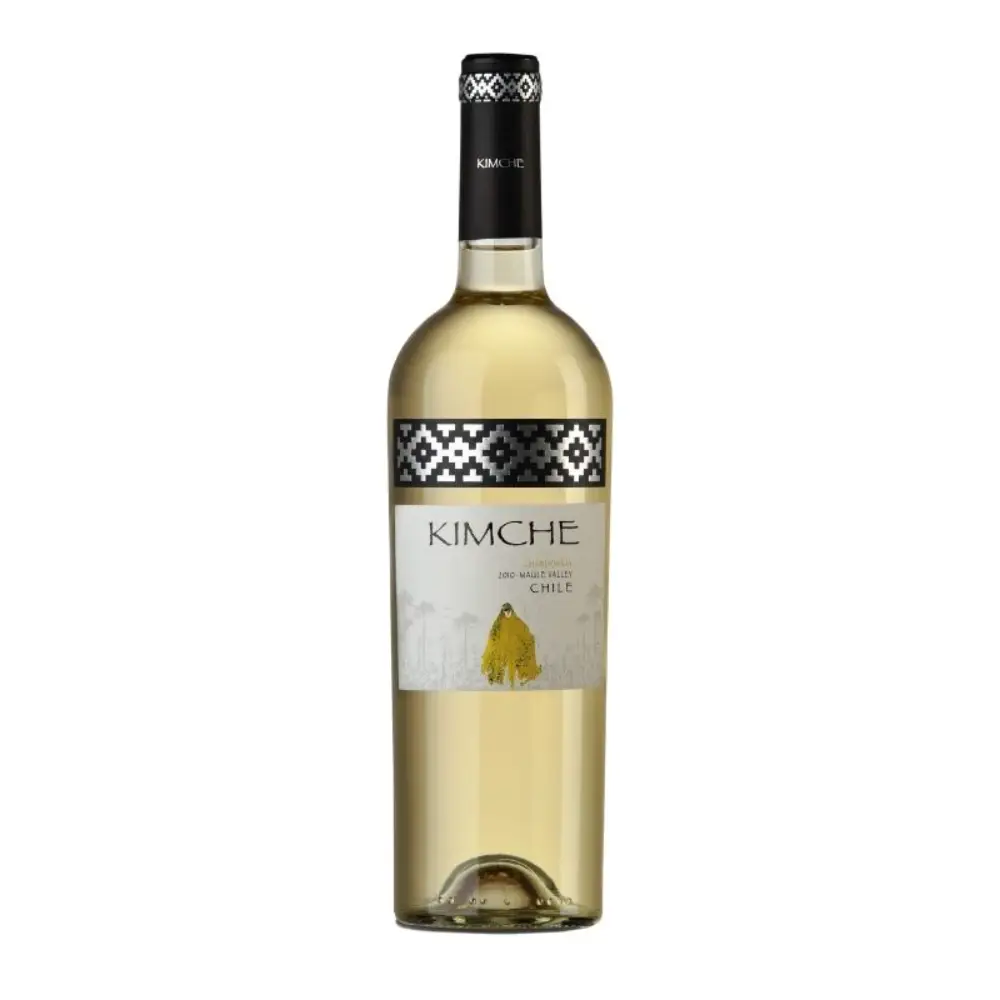 Vino Chardonnay