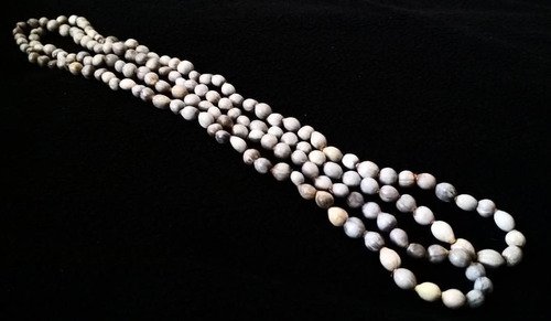 Collar Semillas Largo 140cm - Imagen 5