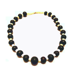 Collar Vértebras Y Coco
