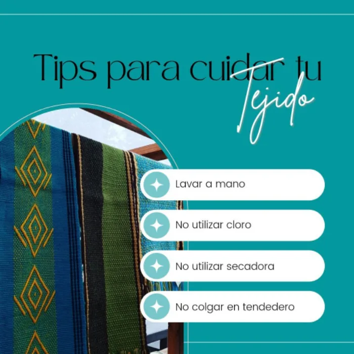 Telar Mapuche / Witral Pinda - Imagen 5