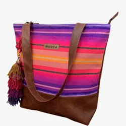 BOLSO QHANTATI / ÑUSTA DISEÑOS AYMARA