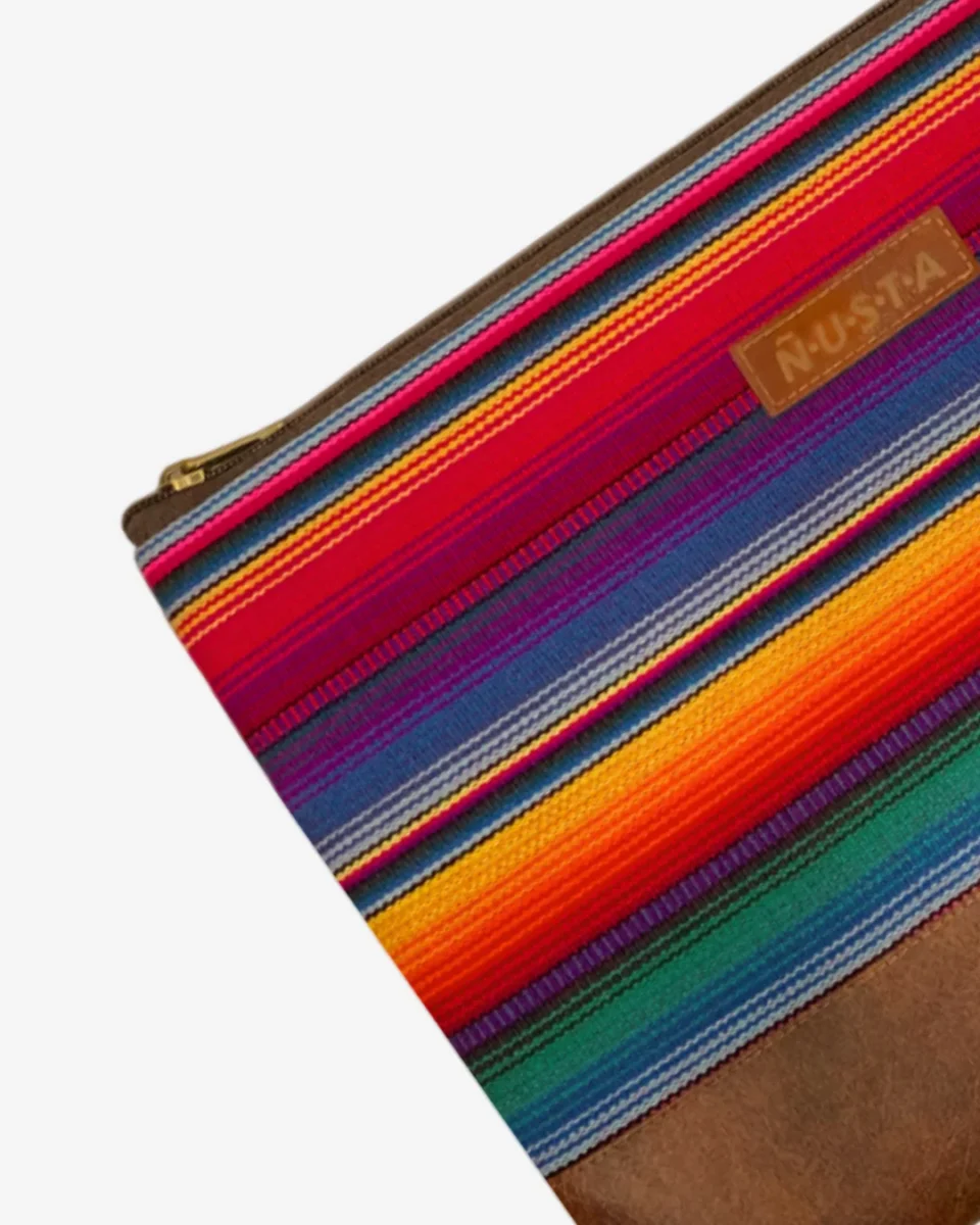 FUNDA TABLET 10,9" KURMI / ÑUSTA DISEÑOS AYMARA - Imagen 2