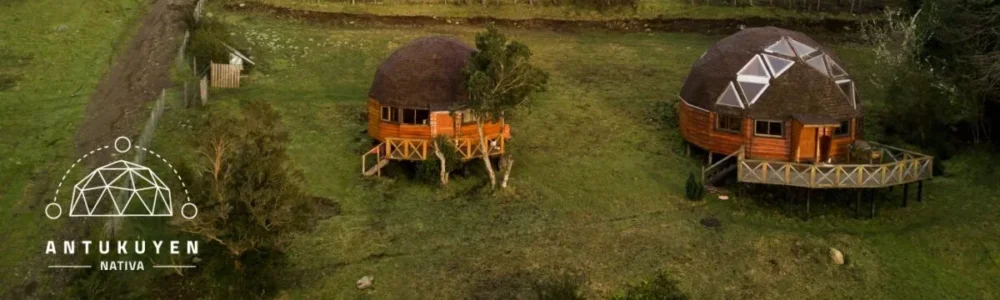 Turismo Antukuyen Nativa